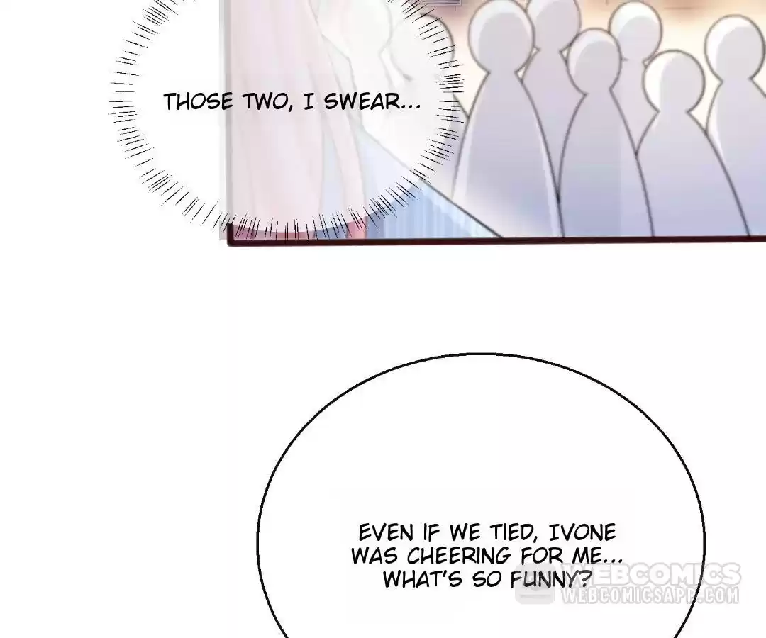 Transmigrating as the Younger Sister of a Bigshot with Multiple Identities Chapter 79 - page 59