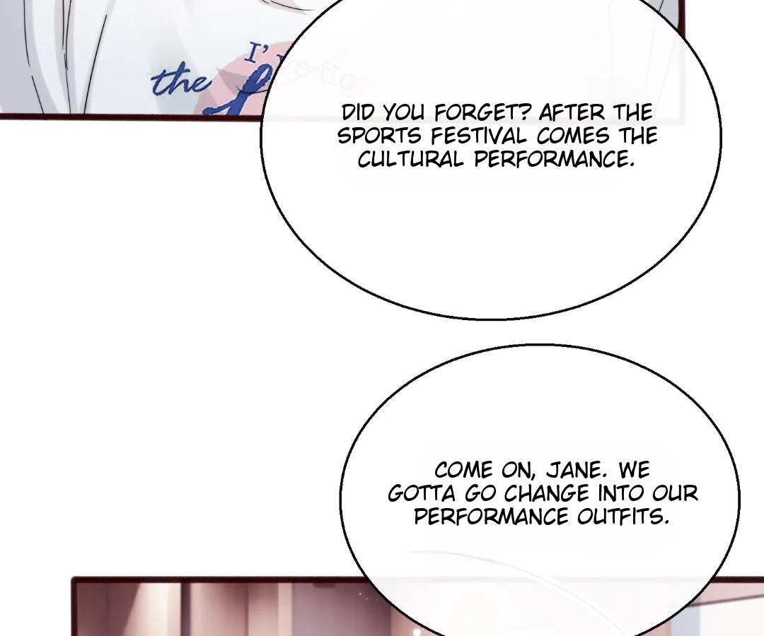 Transmigrating as the Younger Sister of a Bigshot with Multiple Identities Chapter 79 - page 63