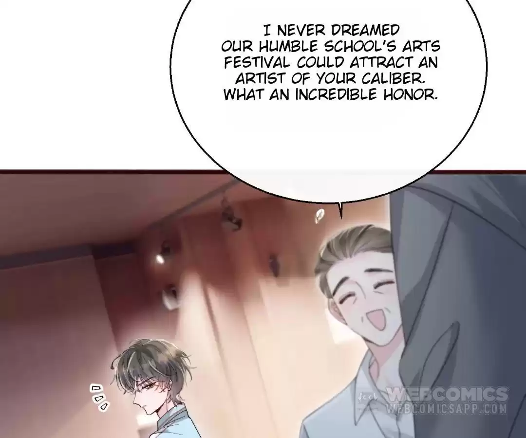 Transmigrating as the Younger Sister of a Bigshot with Multiple Identities Chapter 79 - page 67