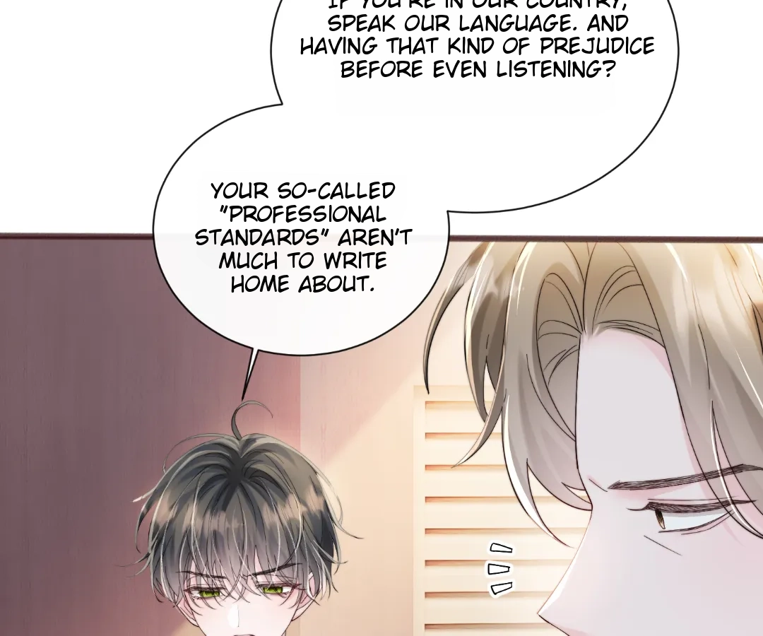 Transmigrating as the Younger Sister of a Bigshot with Multiple Identities Chapter 79 - page 74