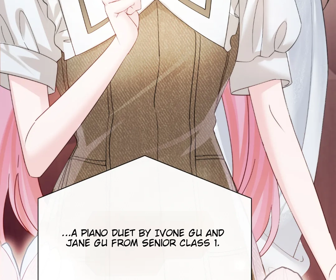 Transmigrating as the Younger Sister of a Bigshot with Multiple Identities Chapter 79 - page 89