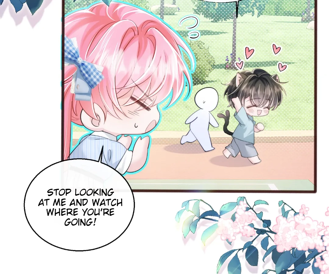 Transmigrating as the Younger Sister of a Bigshot with Multiple Identities Chapter 79 - page 9