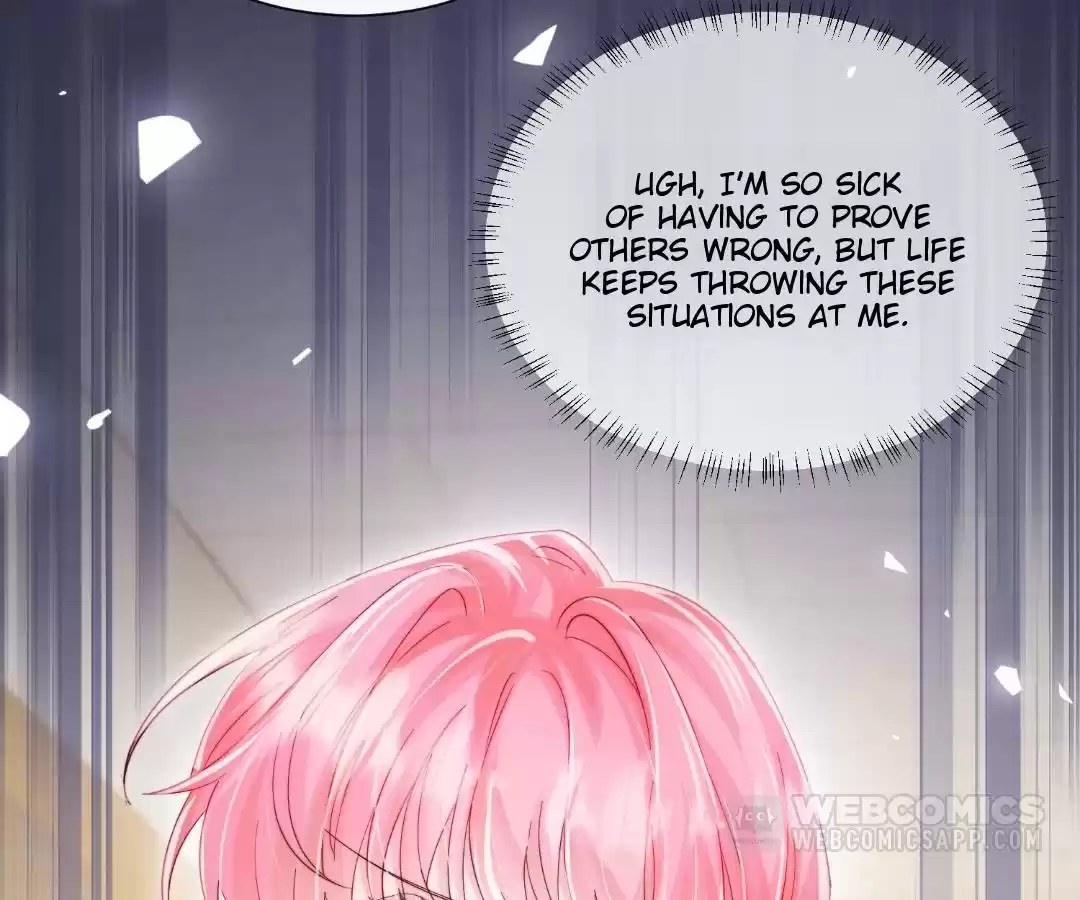 Transmigrating as the Younger Sister of a Bigshot with Multiple Identities Chapter 80 - page 99