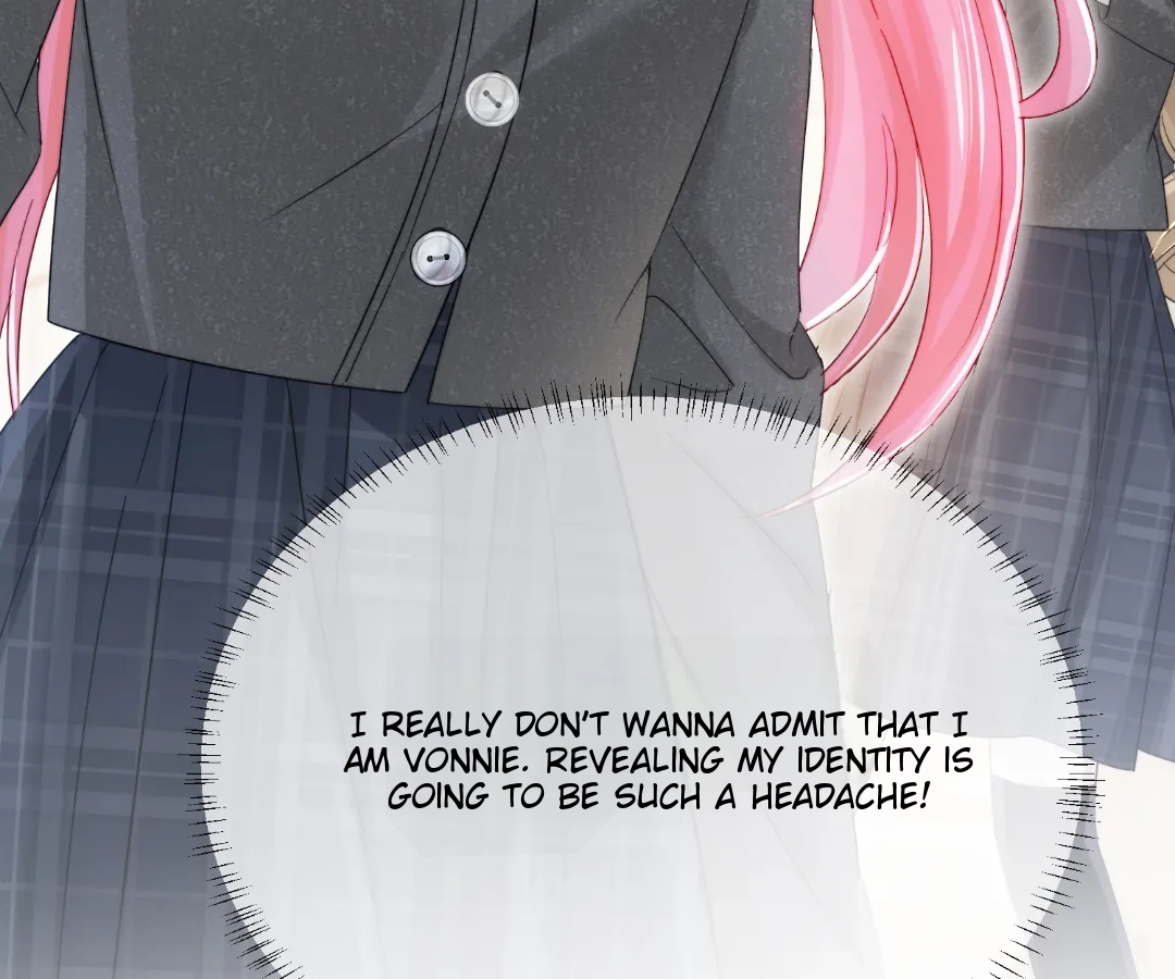 Transmigrating as the Younger Sister of a Bigshot with Multiple Identities Chapter 80 - page 101
