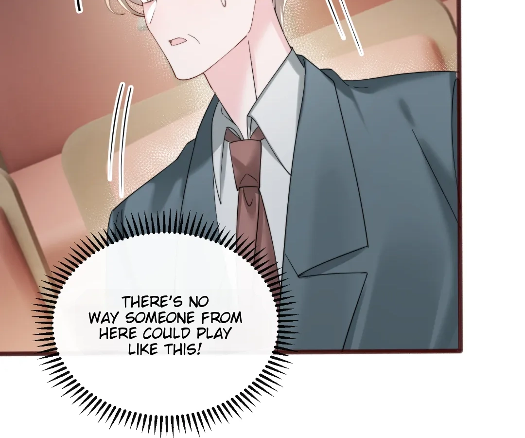 Transmigrating as the Younger Sister of a Bigshot with Multiple Identities Chapter 80 - page 14