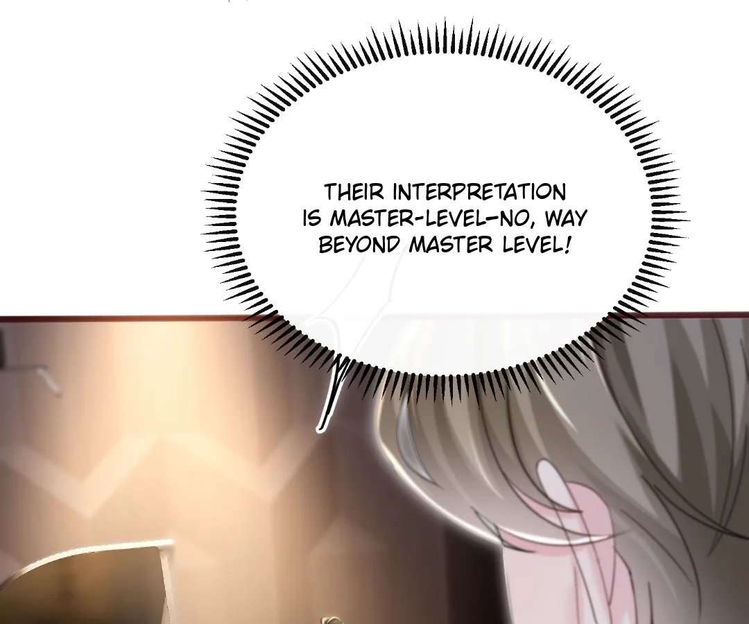 Transmigrating as the Younger Sister of a Bigshot with Multiple Identities Chapter 80 - page 15