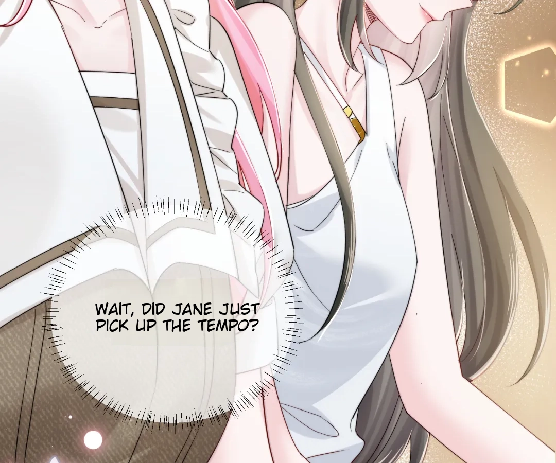 Transmigrating as the Younger Sister of a Bigshot with Multiple Identities Chapter 80 - page 18