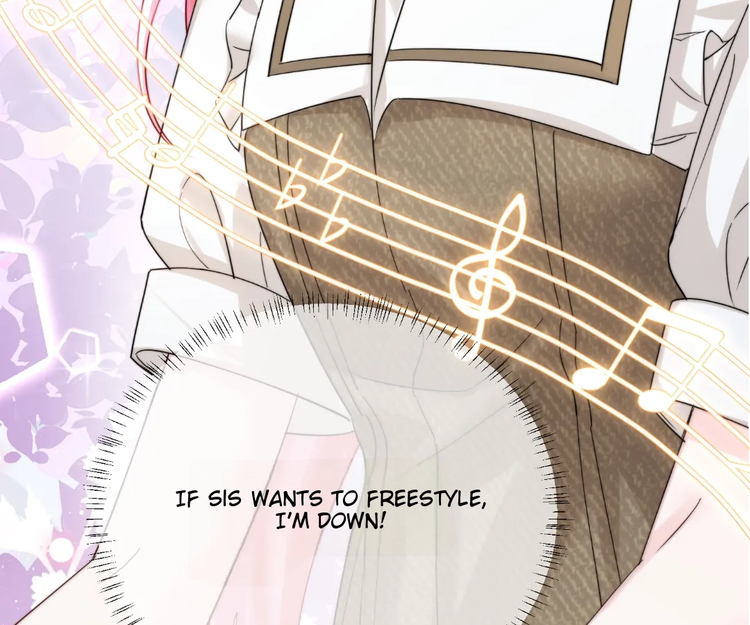 Transmigrating as the Younger Sister of a Bigshot with Multiple Identities Chapter 80 - page 23