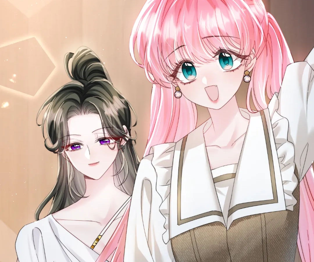 Transmigrating as the Younger Sister of a Bigshot with Multiple Identities Chapter 80 - page 26