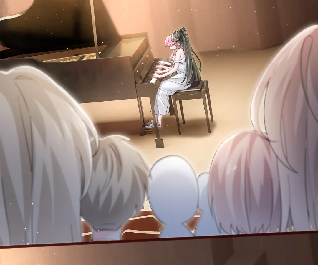 Transmigrating as the Younger Sister of a Bigshot with Multiple Identities Chapter 80 - page 2
