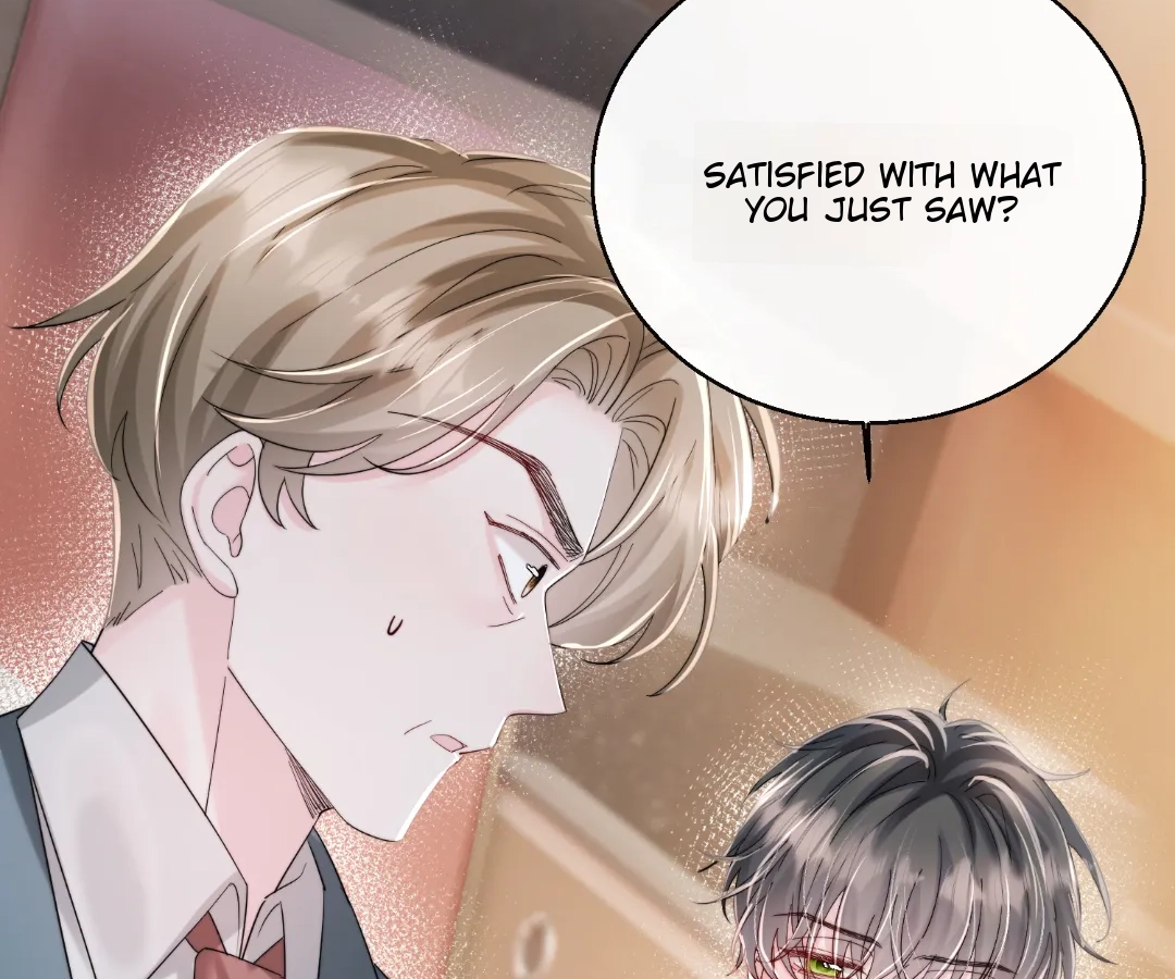Transmigrating as the Younger Sister of a Bigshot with Multiple Identities Chapter 80 - page 30