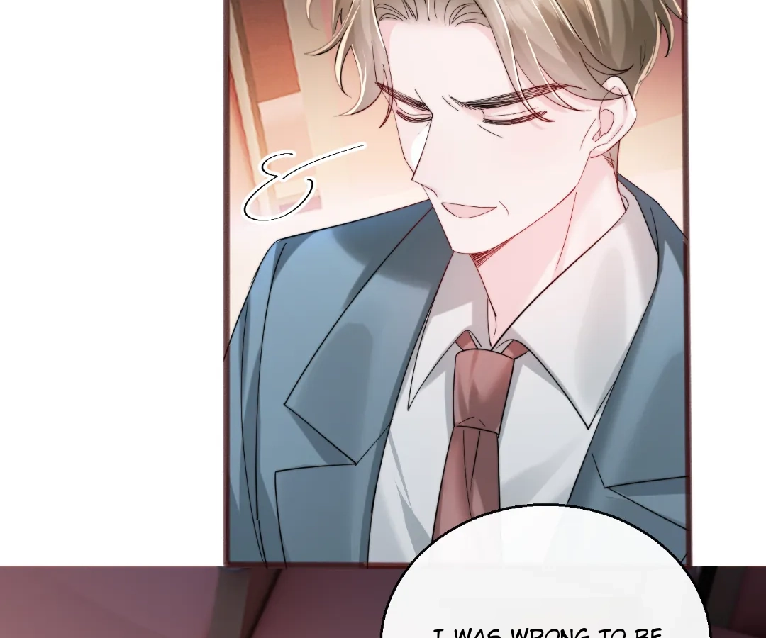 Transmigrating as the Younger Sister of a Bigshot with Multiple Identities Chapter 80 - page 33
