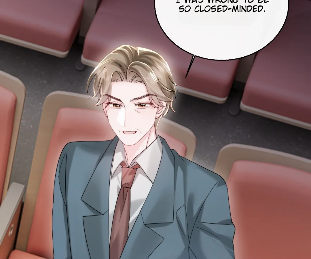 Transmigrating as the Younger Sister of a Bigshot with Multiple Identities Chapter 80 - page 34
