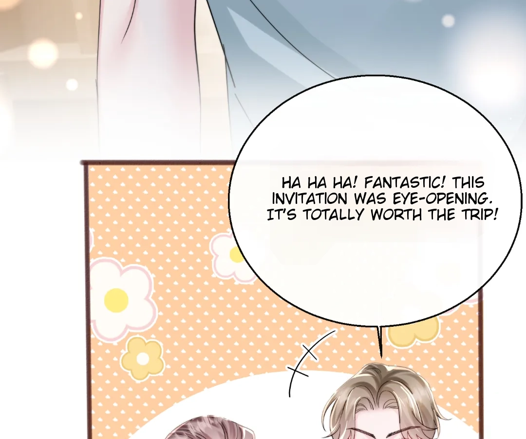 Transmigrating as the Younger Sister of a Bigshot with Multiple Identities Chapter 80 - page 42