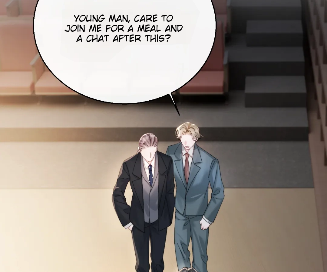 Transmigrating as the Younger Sister of a Bigshot with Multiple Identities Chapter 80 - page 44