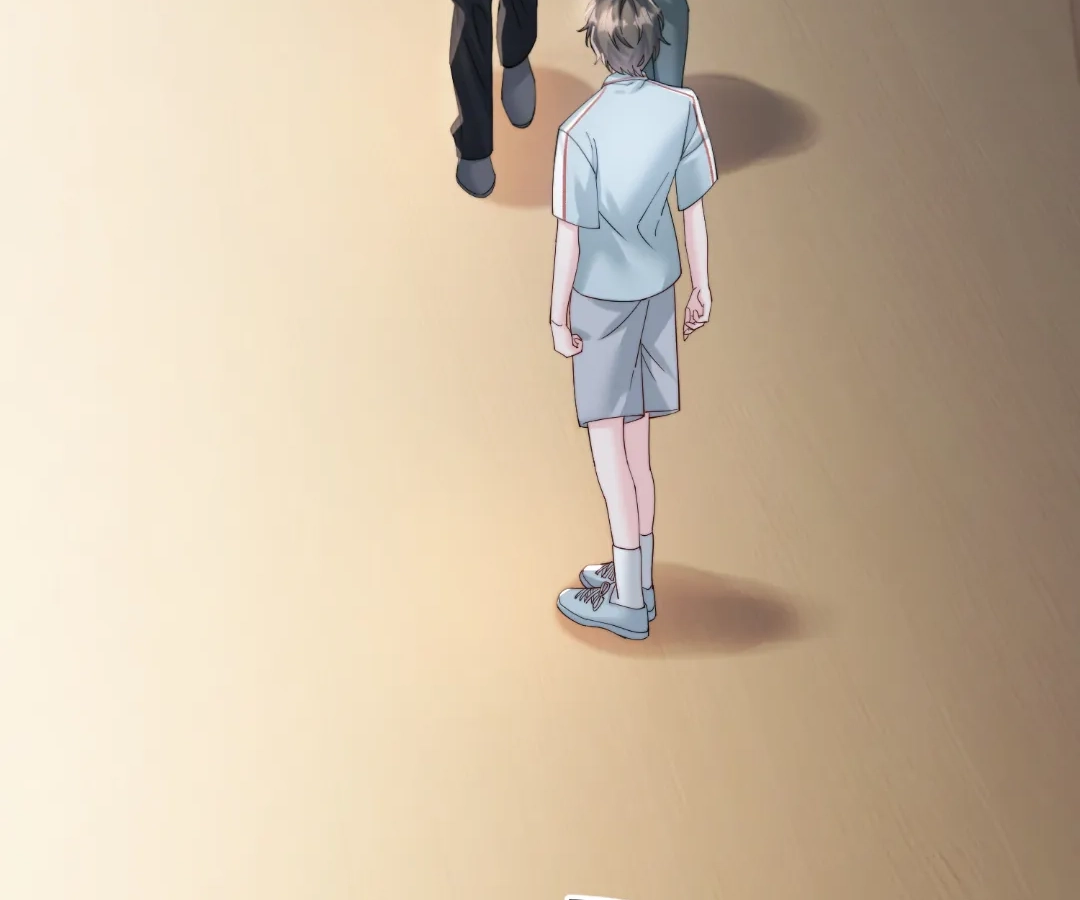 Transmigrating as the Younger Sister of a Bigshot with Multiple Identities Chapter 80 - page 45