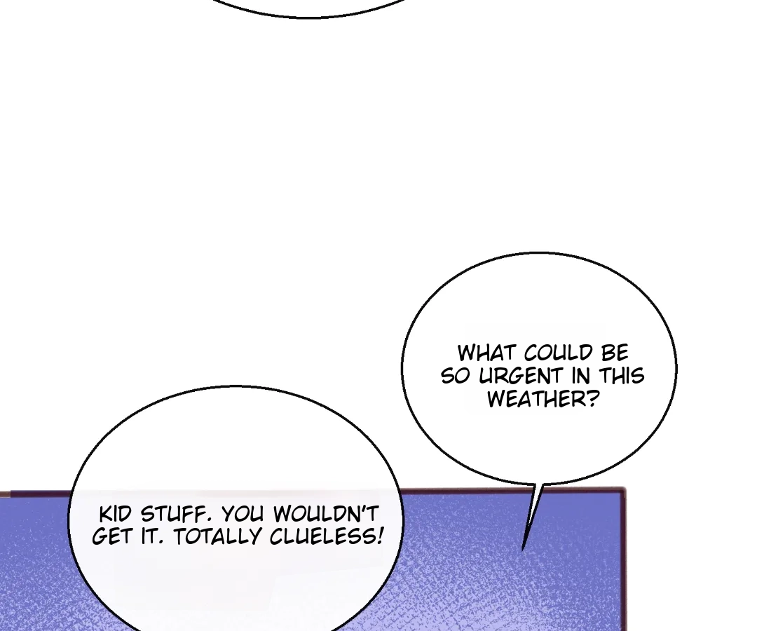 Transmigrating as the Younger Sister of a Bigshot with Multiple Identities Chapter 80 - page 48