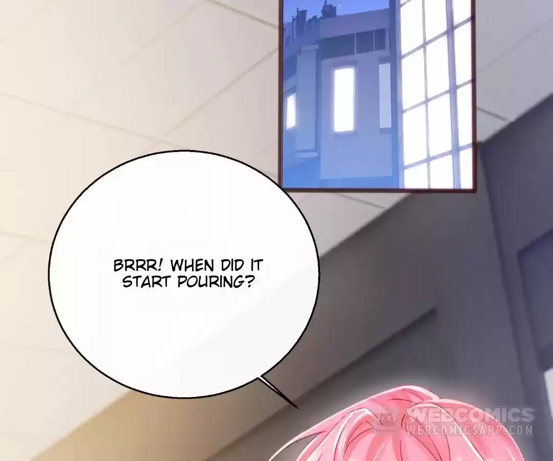 Transmigrating as the Younger Sister of a Bigshot with Multiple Identities Chapter 80 - page 51