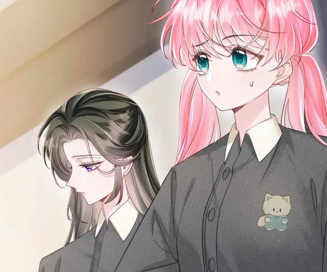 Transmigrating as the Younger Sister of a Bigshot with Multiple Identities Chapter 80 - page 52