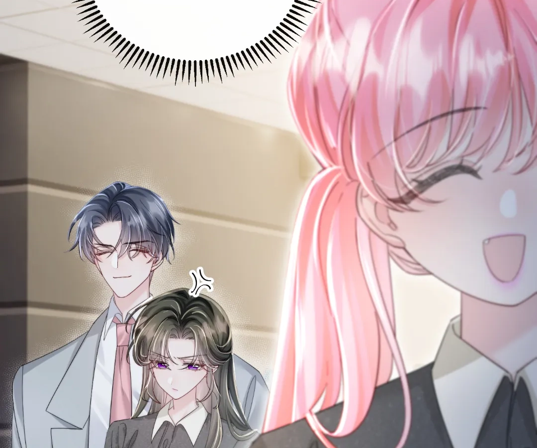 Transmigrating as the Younger Sister of a Bigshot with Multiple Identities Chapter 80 - page 61