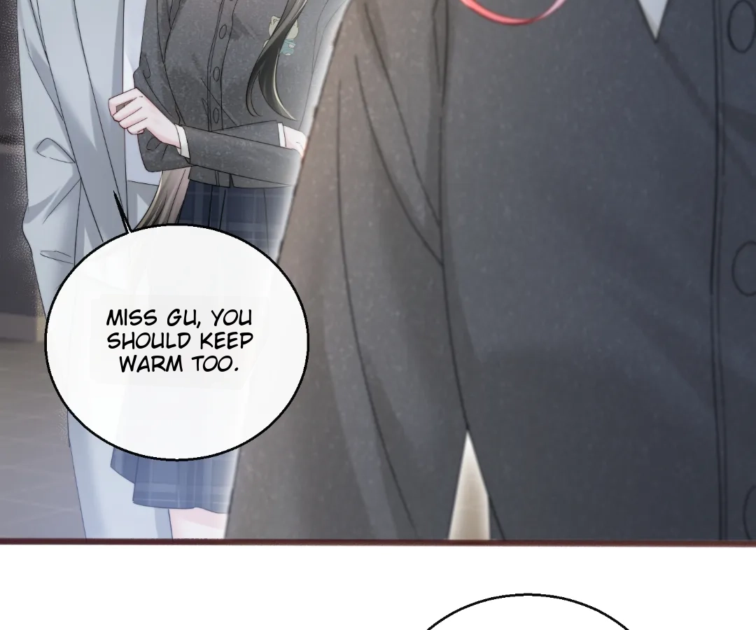 Transmigrating as the Younger Sister of a Bigshot with Multiple Identities Chapter 80 - page 62
