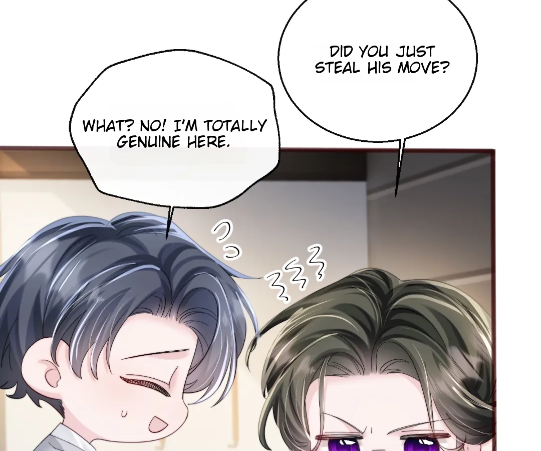 Transmigrating as the Younger Sister of a Bigshot with Multiple Identities Chapter 80 - page 63