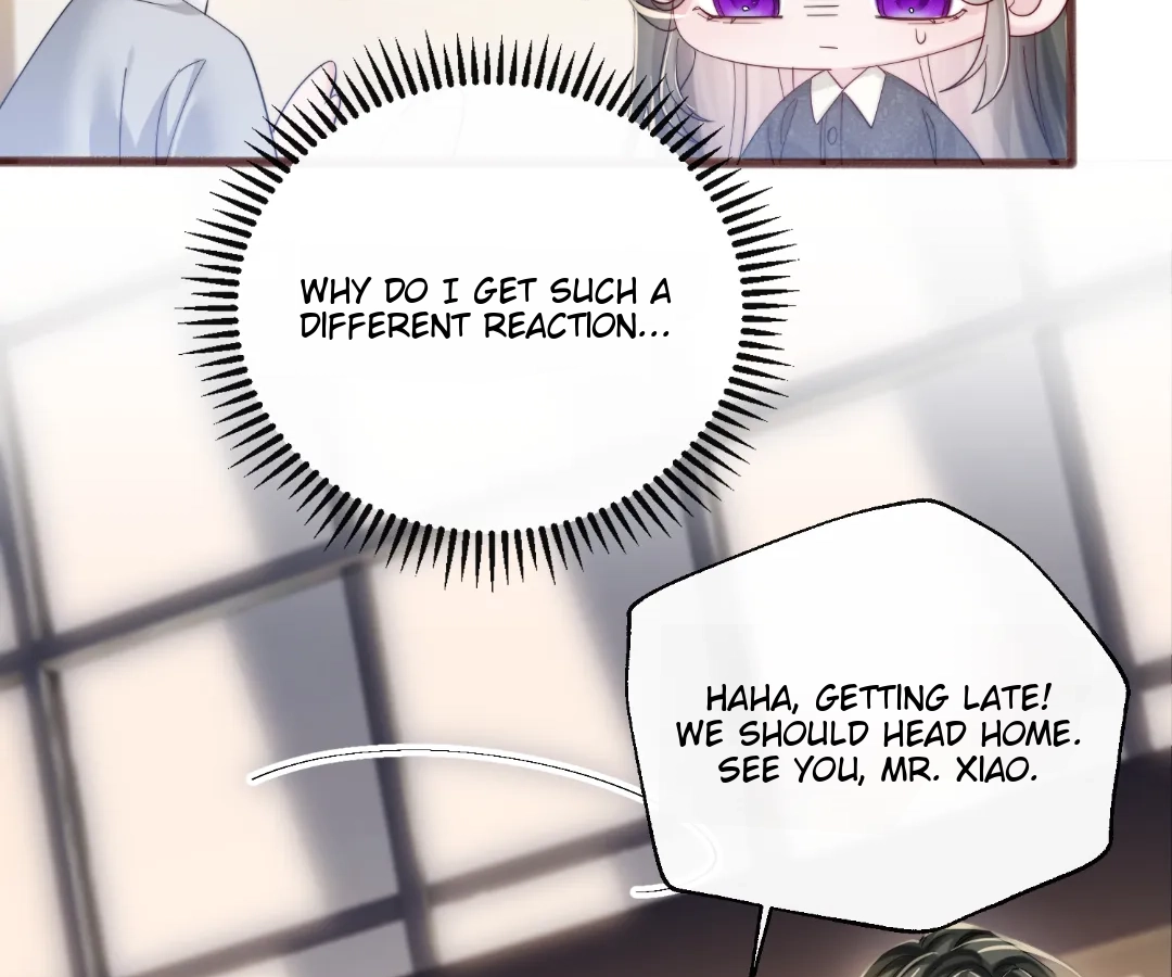 Transmigrating as the Younger Sister of a Bigshot with Multiple Identities Chapter 80 - page 64