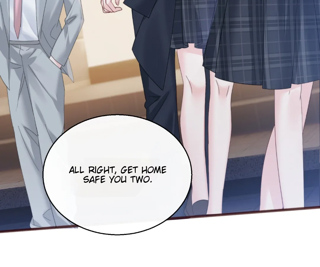 Transmigrating as the Younger Sister of a Bigshot with Multiple Identities Chapter 80 - page 66