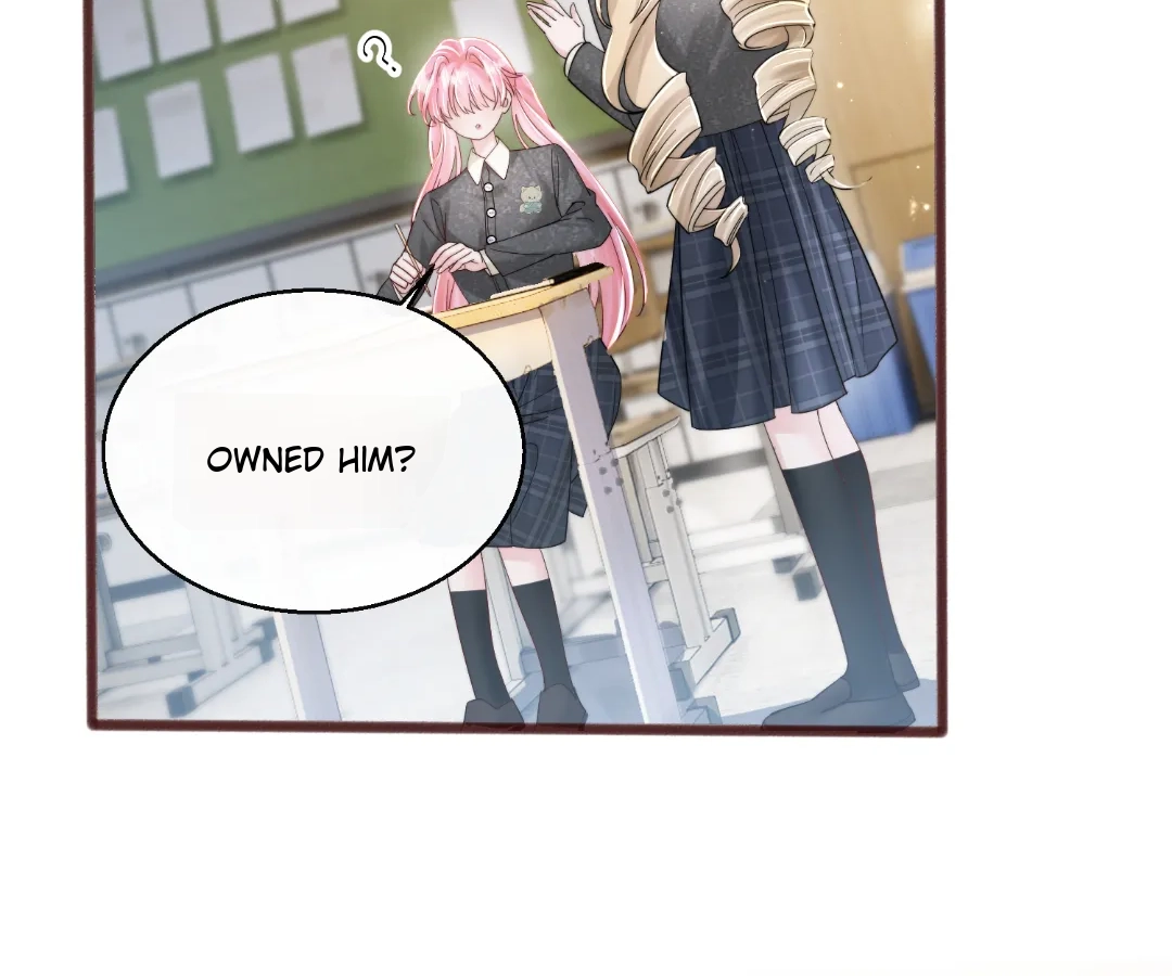 Transmigrating as the Younger Sister of a Bigshot with Multiple Identities Chapter 80 - page 73