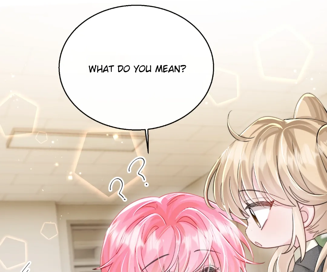 Transmigrating as the Younger Sister of a Bigshot with Multiple Identities Chapter 80 - page 74
