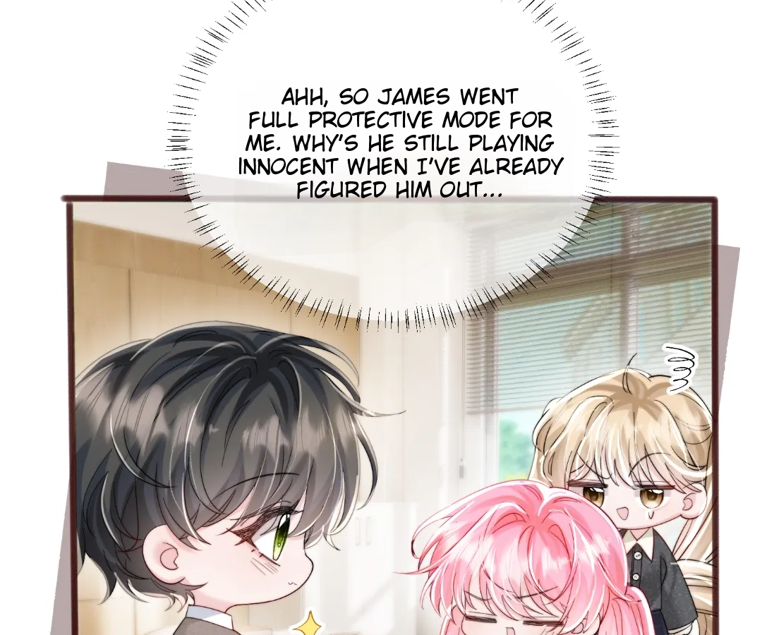 Transmigrating as the Younger Sister of a Bigshot with Multiple Identities Chapter 80 - page 80