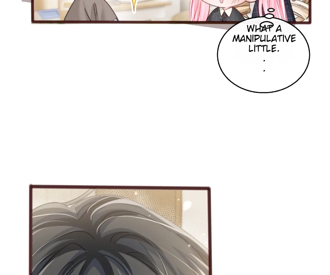 Transmigrating as the Younger Sister of a Bigshot with Multiple Identities Chapter 80 - page 81
