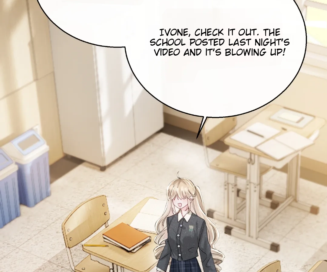 Transmigrating as the Younger Sister of a Bigshot with Multiple Identities Chapter 80 - page 88