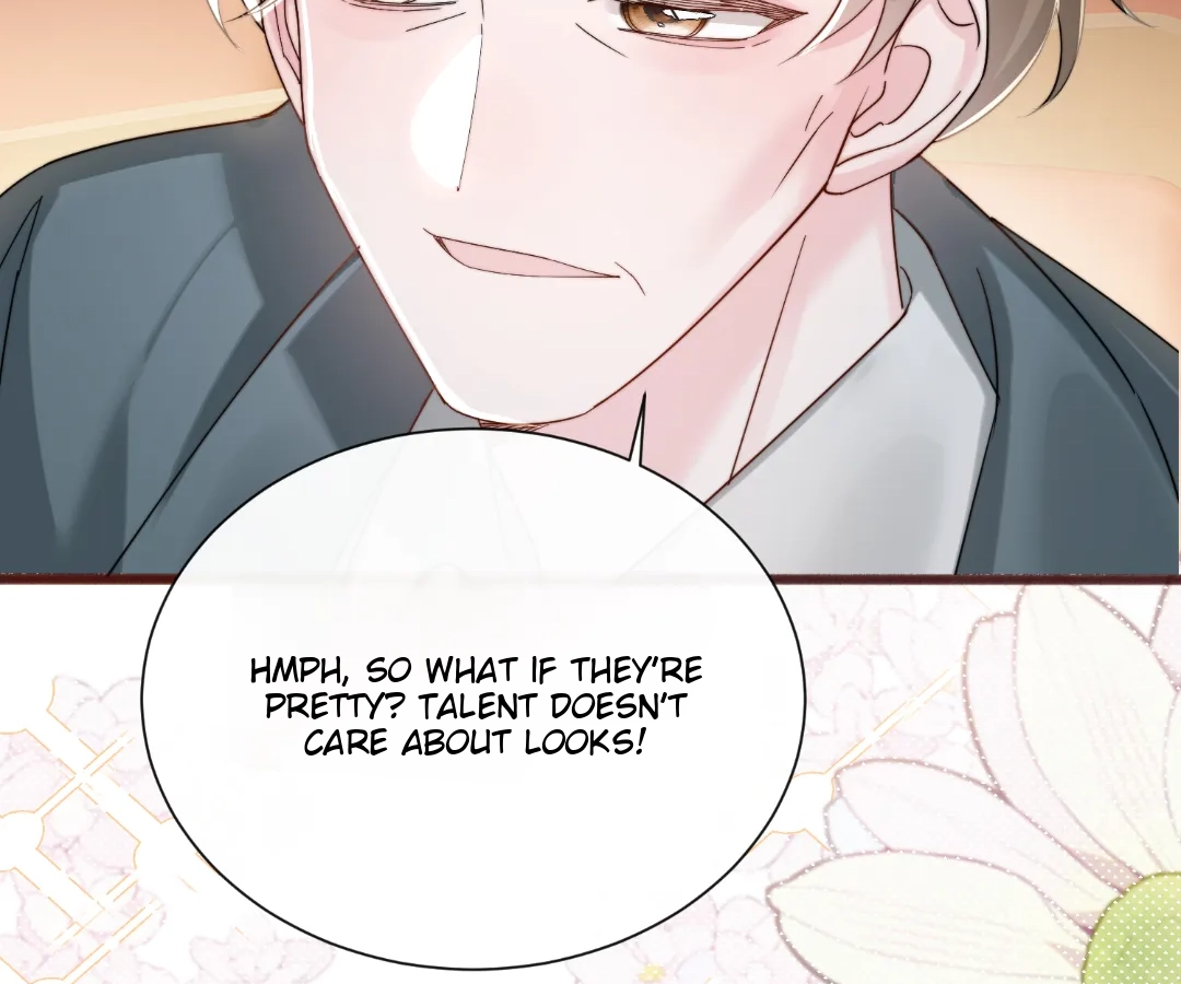 Transmigrating as the Younger Sister of a Bigshot with Multiple Identities Chapter 80 - page 8