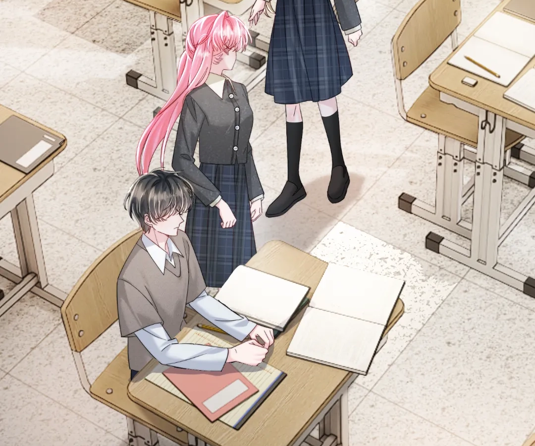 Transmigrating as the Younger Sister of a Bigshot with Multiple Identities Chapter 80 - page 89