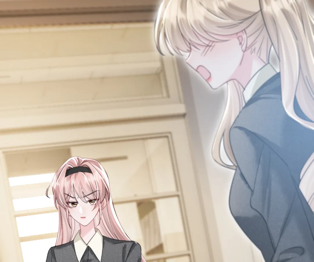 Transmigrating as the Younger Sister of a Bigshot with Multiple Identities Chapter 80 - page 93