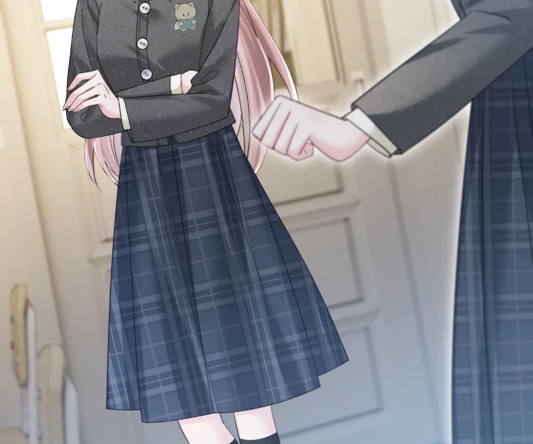 Transmigrating as the Younger Sister of a Bigshot with Multiple Identities Chapter 80 - page 94