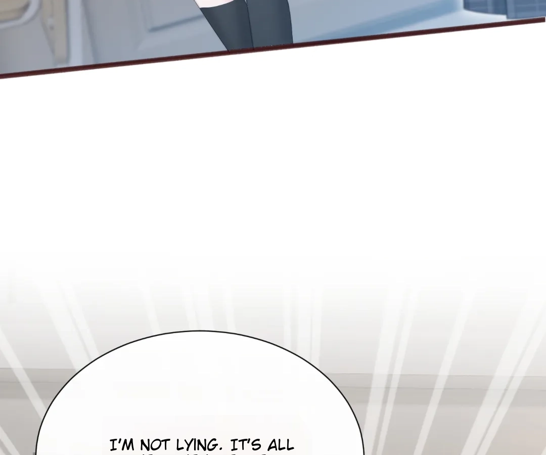 Transmigrating as the Younger Sister of a Bigshot with Multiple Identities Chapter 80 - page 95