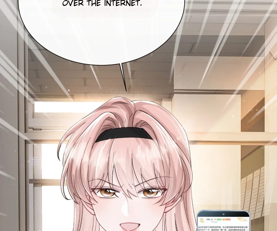 Transmigrating as the Younger Sister of a Bigshot with Multiple Identities Chapter 80 - page 96