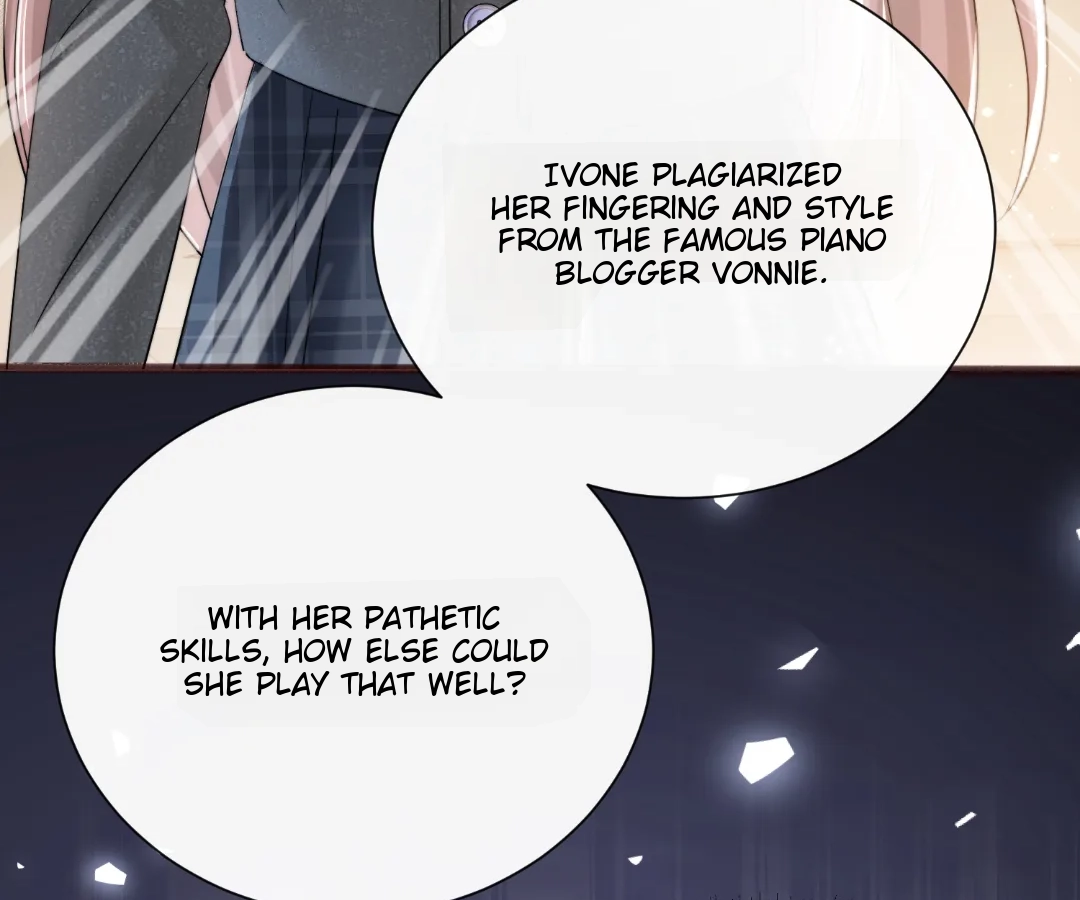 Transmigrating as the Younger Sister of a Bigshot with Multiple Identities Chapter 80 - page 98