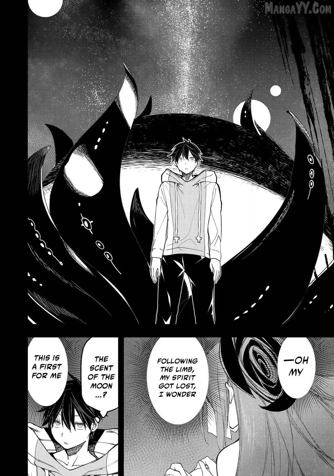 Seinaru Otome to Himegoto wo Chapter 60 - page 9