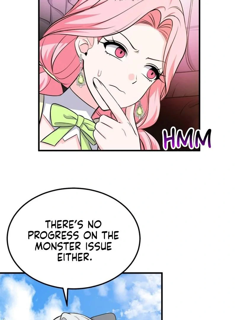 Male Lead, Stop Following Me Chapter 47 - page 10