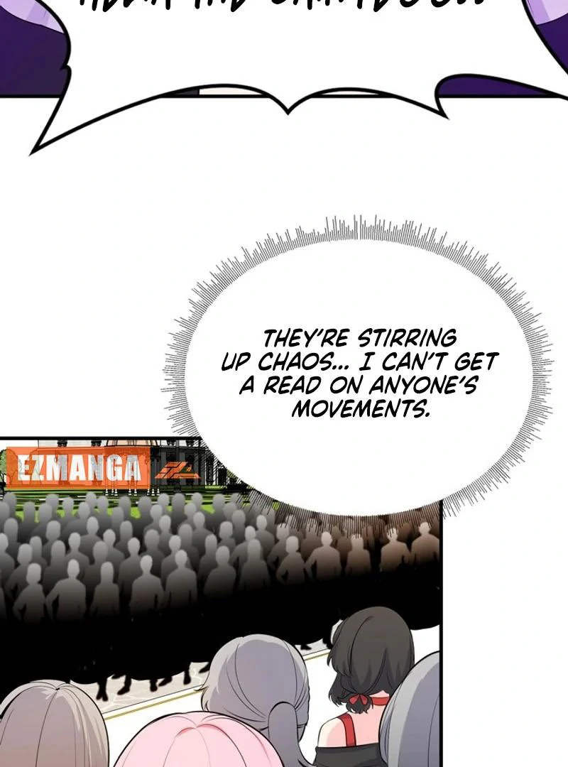 Male Lead, Stop Following Me Chapter 47 - page 100