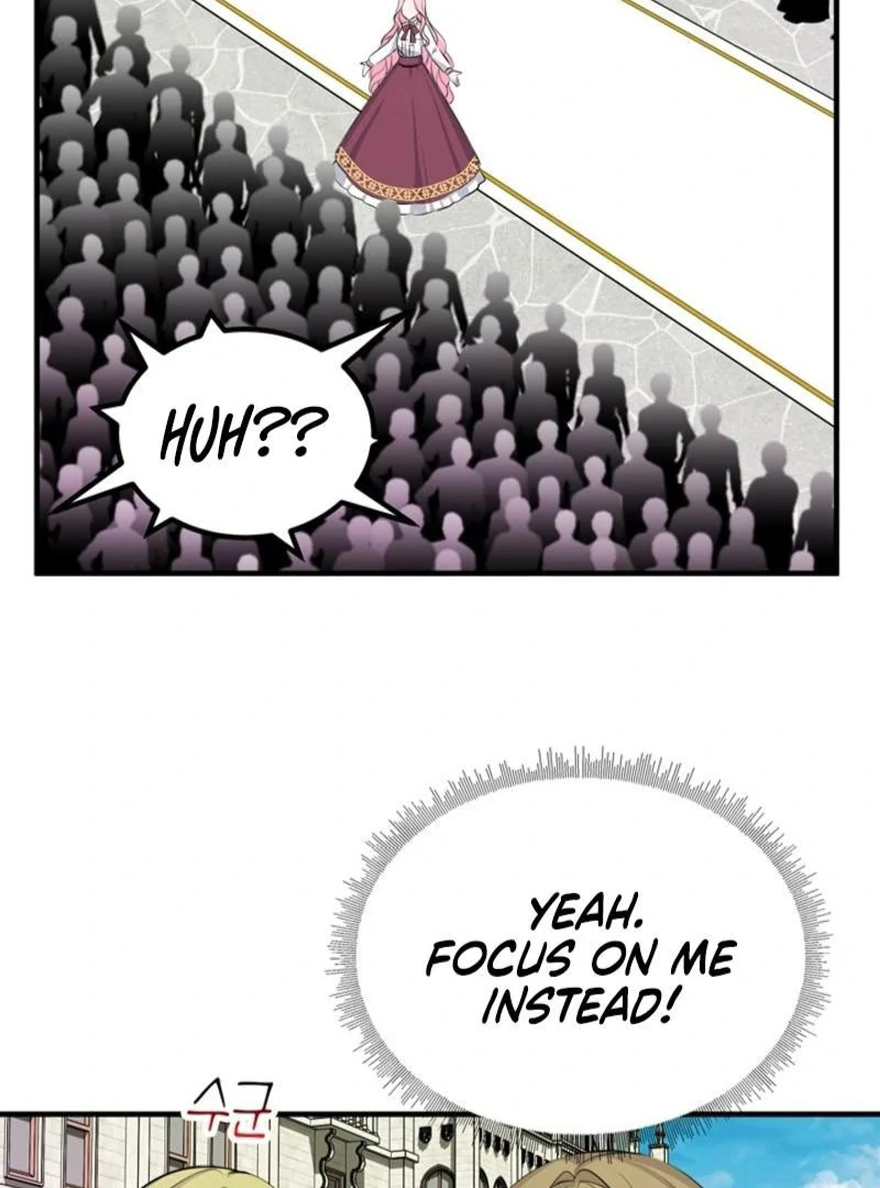 Male Lead, Stop Following Me Chapter 47 - page 109