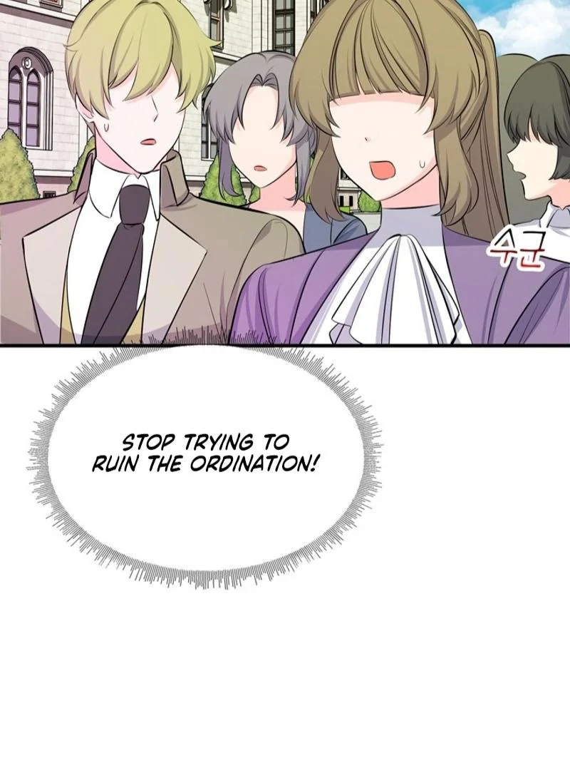 Male Lead, Stop Following Me Chapter 47 - page 110