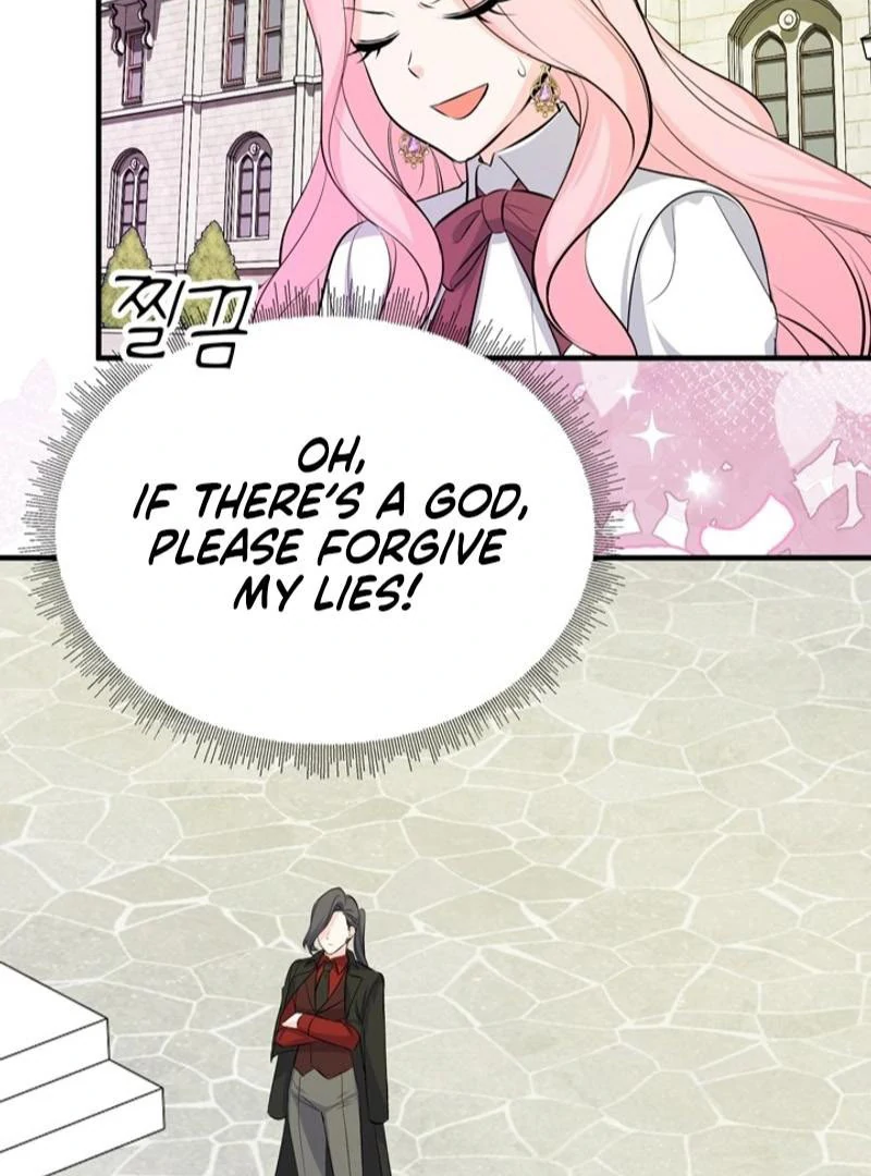 Male Lead, Stop Following Me Chapter 47 - page 113