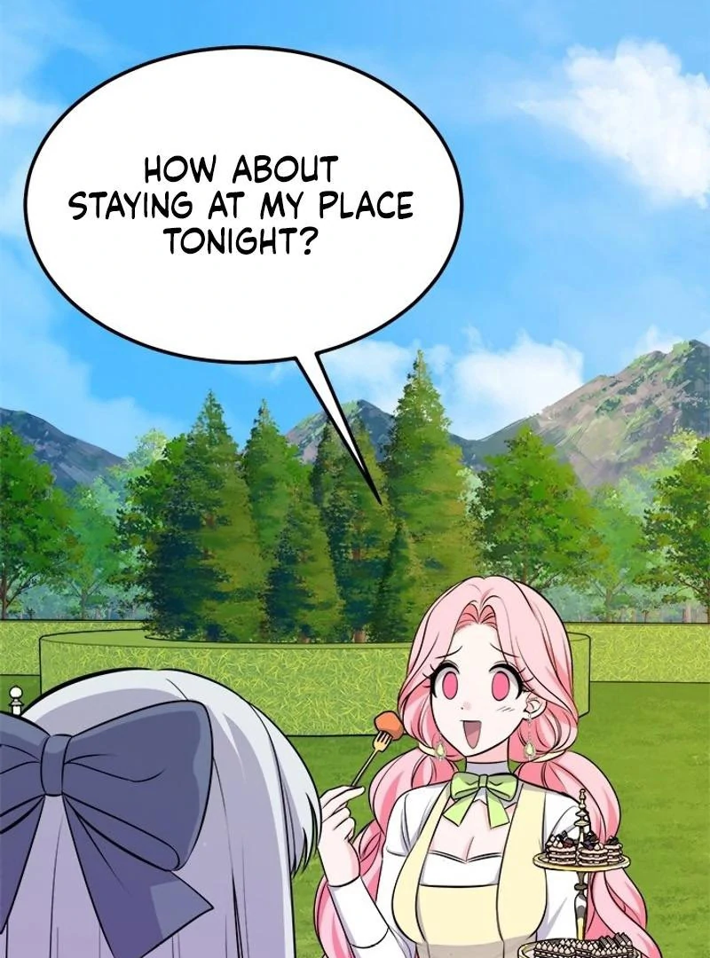 Male Lead, Stop Following Me Chapter 47 - page 14