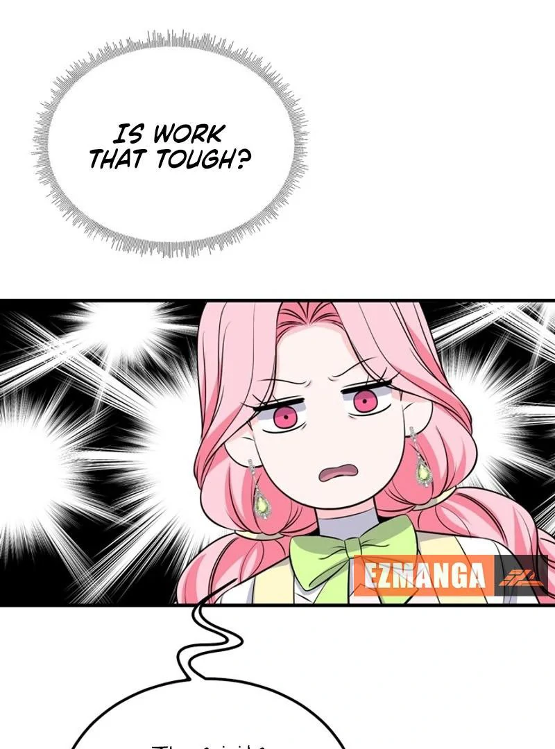 Male Lead, Stop Following Me Chapter 47 - page 19