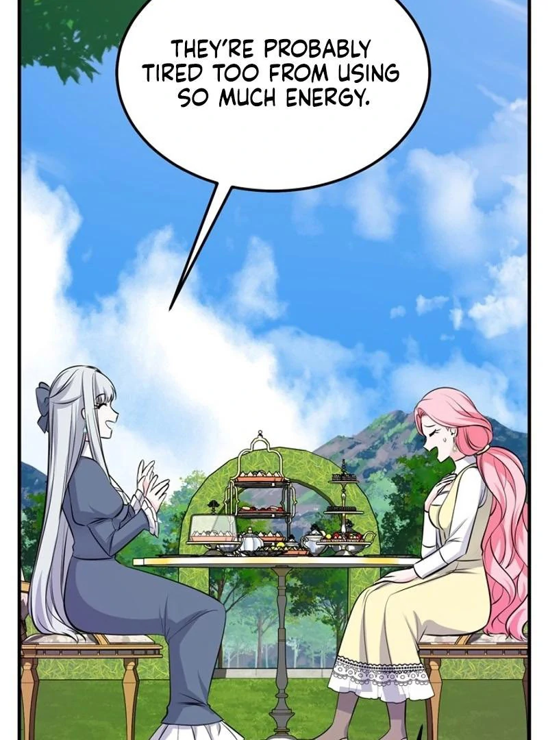 Male Lead, Stop Following Me Chapter 47 - page 21