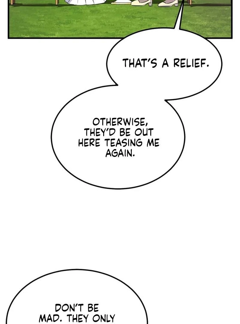 Male Lead, Stop Following Me Chapter 47 - page 22